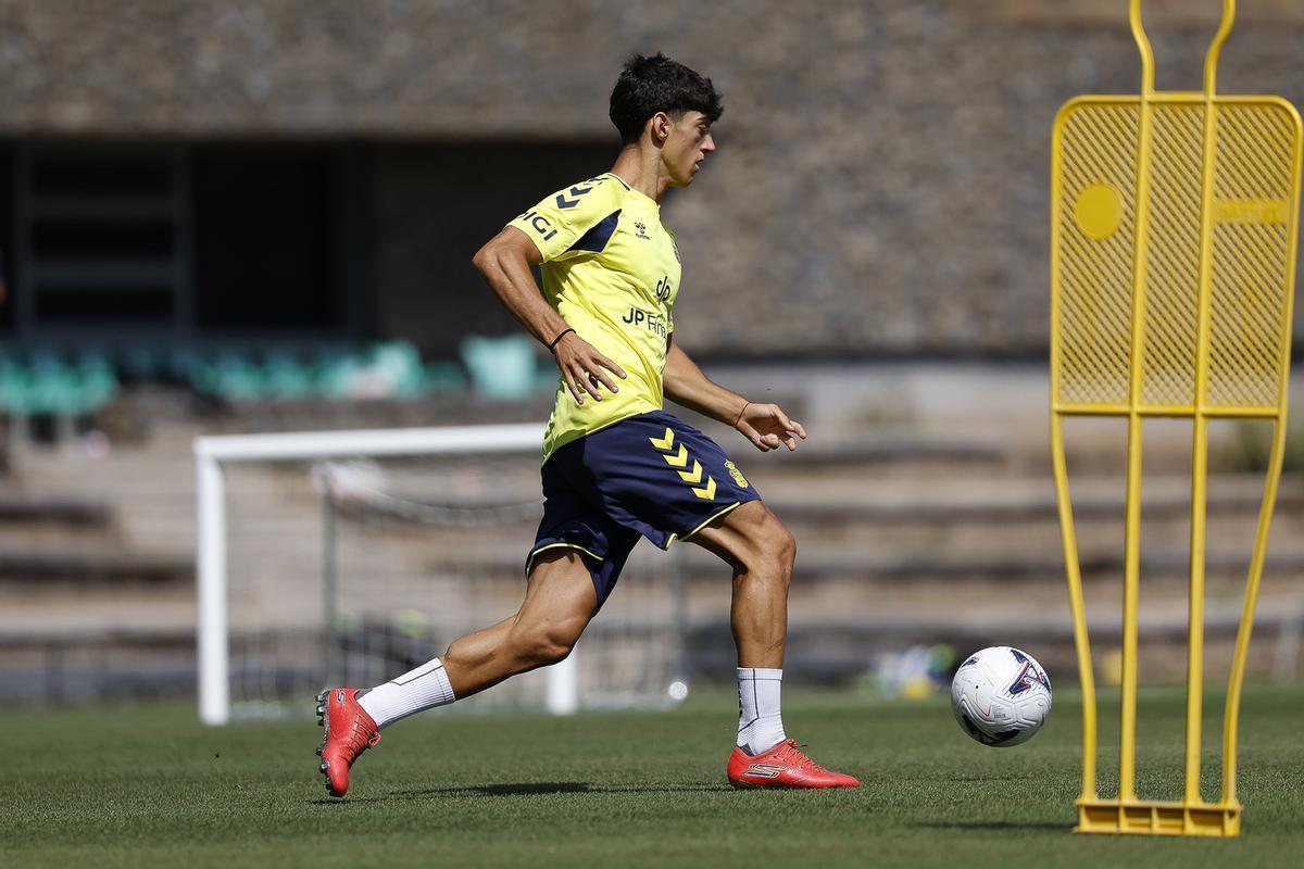 Comienzo de la pretemporada 2026/27