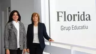 Mercedes Herrero asume la dirección de Florida Grup Educatiu