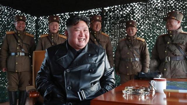 Corea del Sur dice que las informaciones sobre la salud de Kim Jong Un son "fake news"