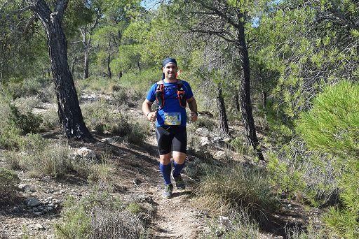 Ricote Trail