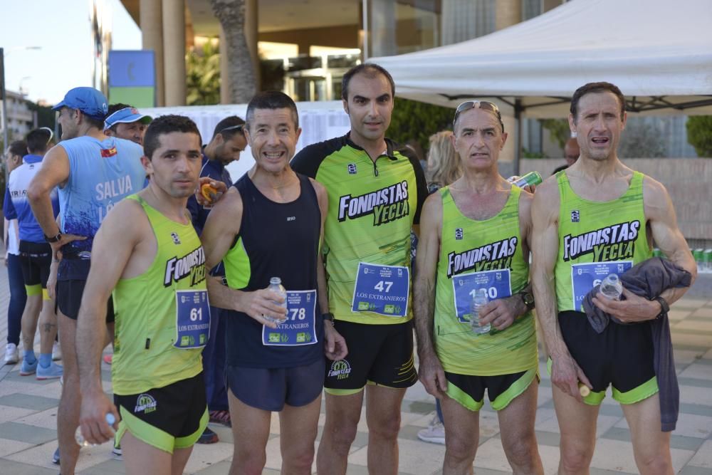 Carrera popular Los Alcázares 10 kilómetros