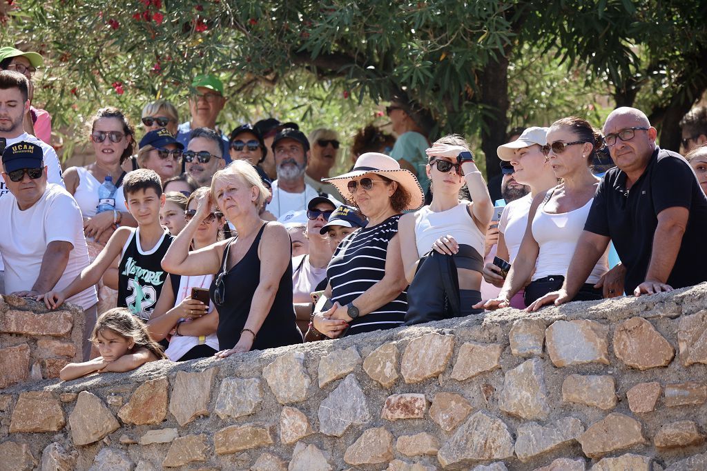 La Romería de la Fuensanta de 2025, en imágenes