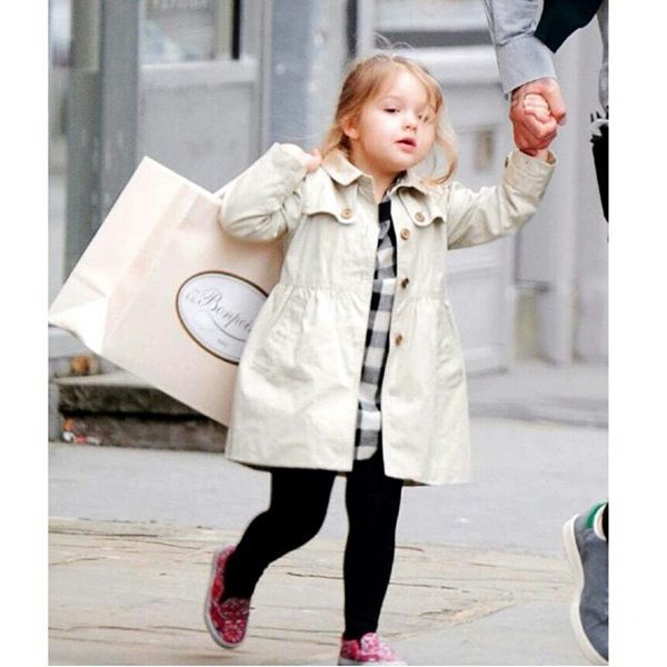 Harper Beckham