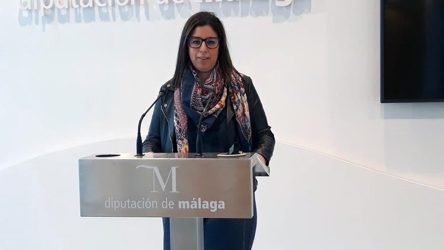 El PSOE pide a la Diputación que colabore para el abastecimiento de agua potable en Cortes de la Frontera