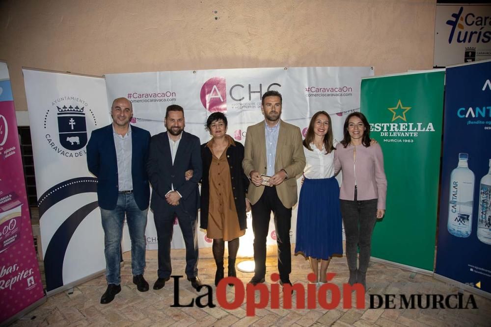 Presentación 'De tapas por Caravaca'