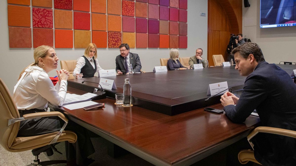 El Consejo de Gobierno de la Junta de Extremadura, reunido en Mérida en sesión ordinaria.