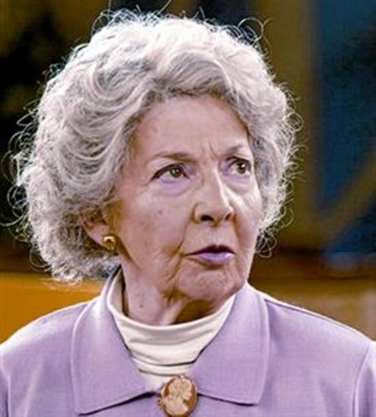 «La inseguretat dels actors  és positiva»_MEDIA_1