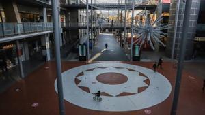 Padrós demana destinar partides pressupostàries no imprescindibles a ajudar sectors econòmics afectats per la pandèmia