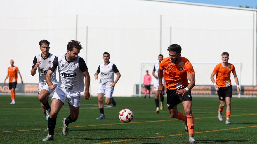 Pilotades | Constància y Porreres, a por la final para el ascenso a Segunda RFEF