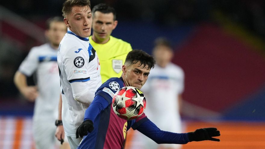 El Al-Qadsiah muy cerca de cerrar el fichaje de Mateo Retegui