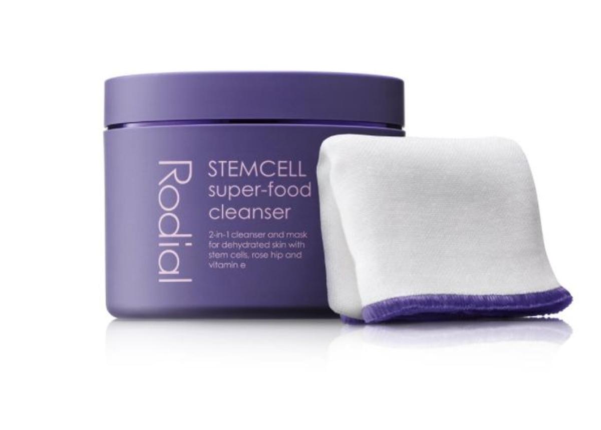 Stem Cell Super-Food Cleanser, Rodial