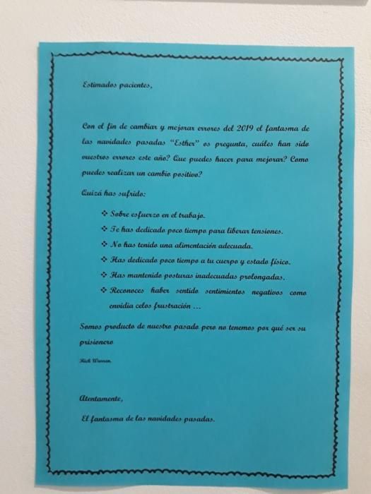 Originalidad y creatividad en una especial competición fisionavideña