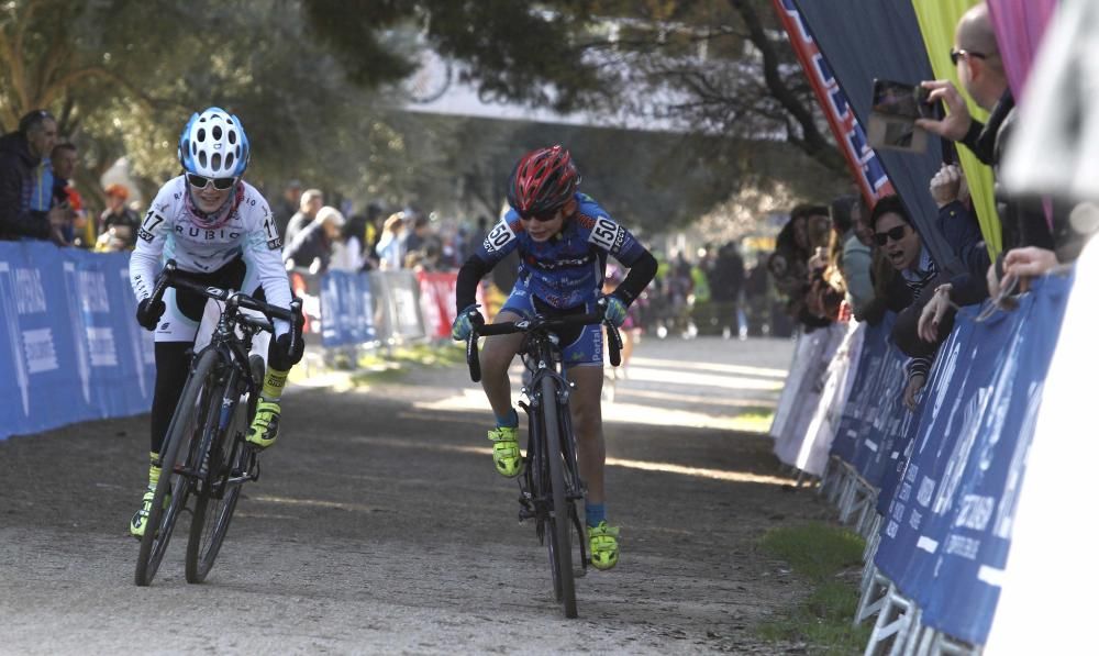 Campeonato de España de Ciclocross