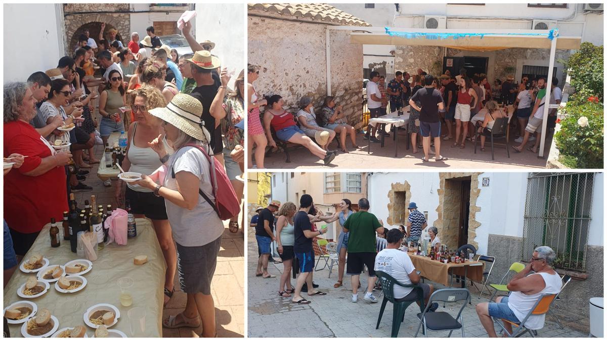 Vídeo: Reabre el único bar de un pequeño pueblo de Castellón
