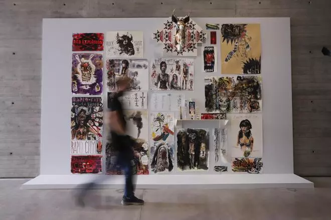 Estas son todas las exposiciones artísticas que se pueden visitar en Córdoba