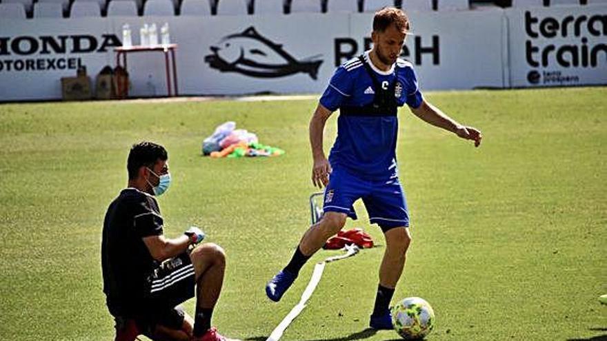 El Cartagena y el Yeclano Deportivo jugarán los play off exprés en &#039;casa&#039;