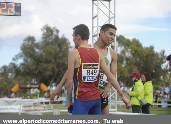 GALERÍA DE FOTOS - Campeonato de España de Campo a través en Marina d’Or