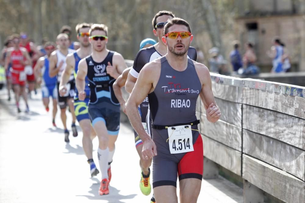 Duatló de Girona