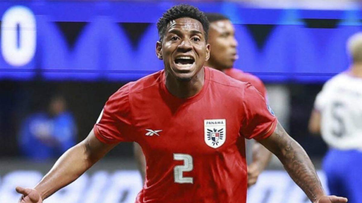 Panamá sorprendió a Estados Unidos y mantiene la esperanza de clasificar hacia cuartos de final