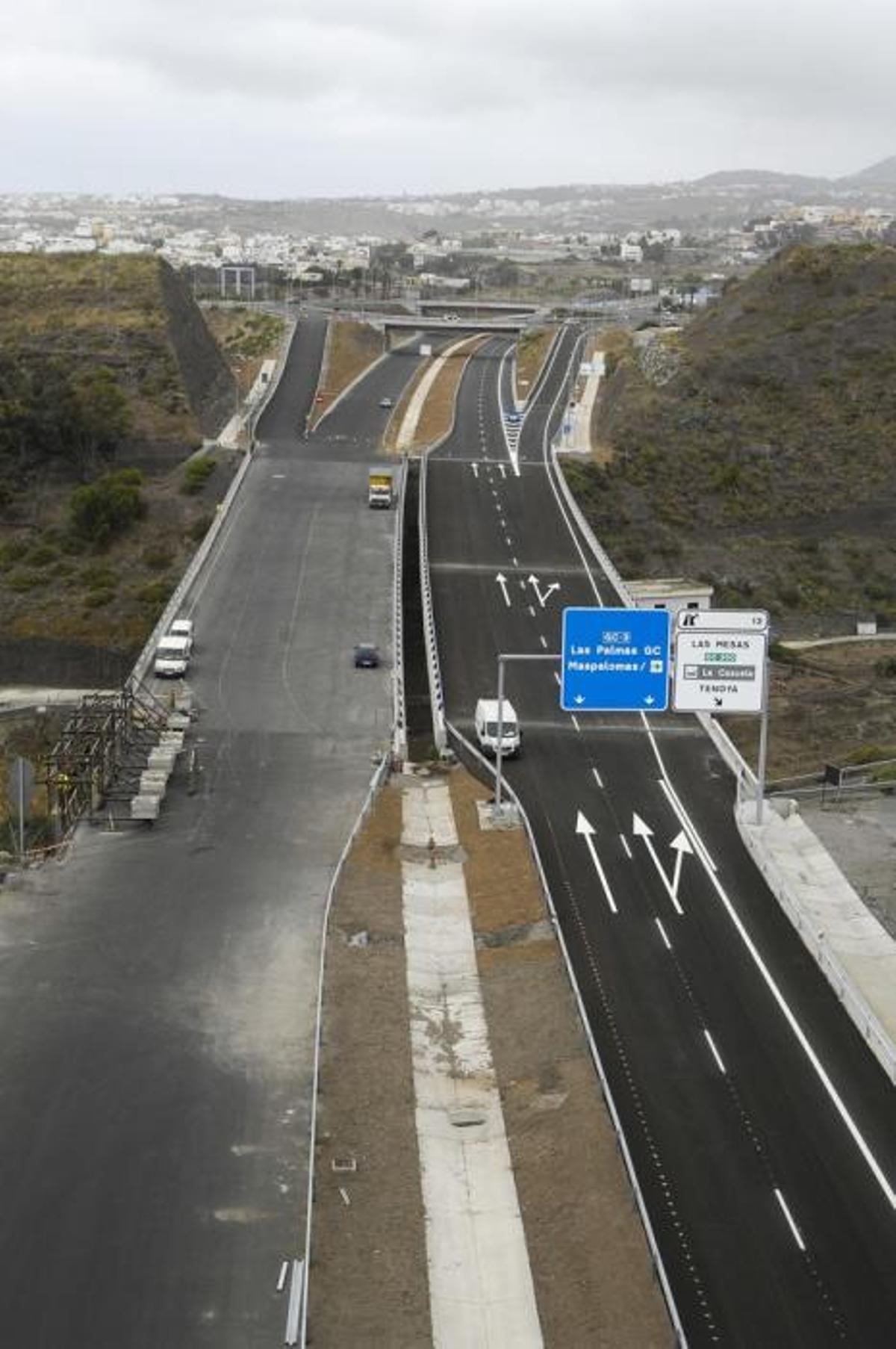 OBRAS CUARTA FASE CIRCUNVALACION