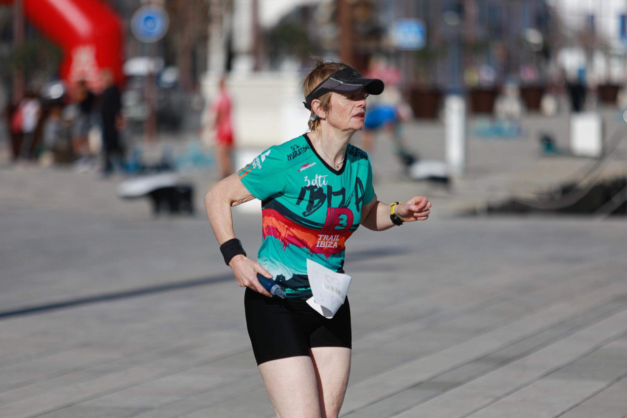 Galería de imágenes de la cursa de atletismo Passeig a Passeig