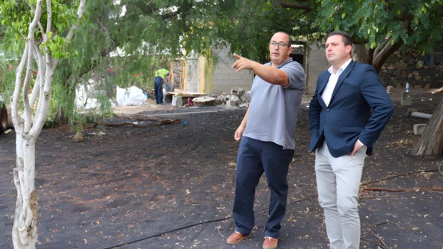 Yaiza licita por 21,8 millones de euros y por siete años la recogida de la basura