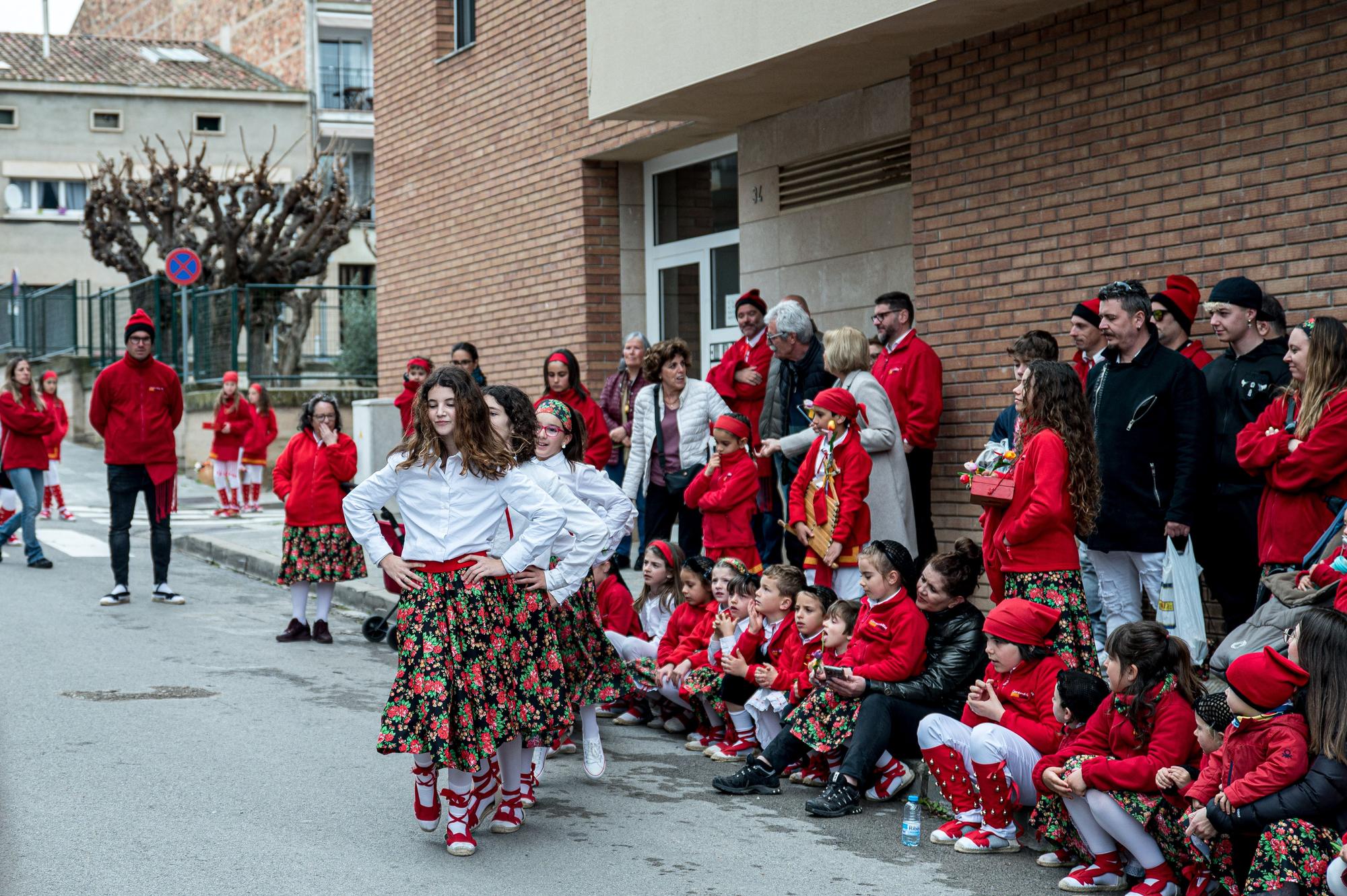 Caramelles de Callús 2024