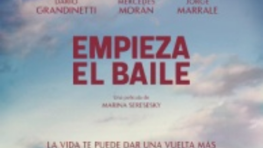 Empieza el baile