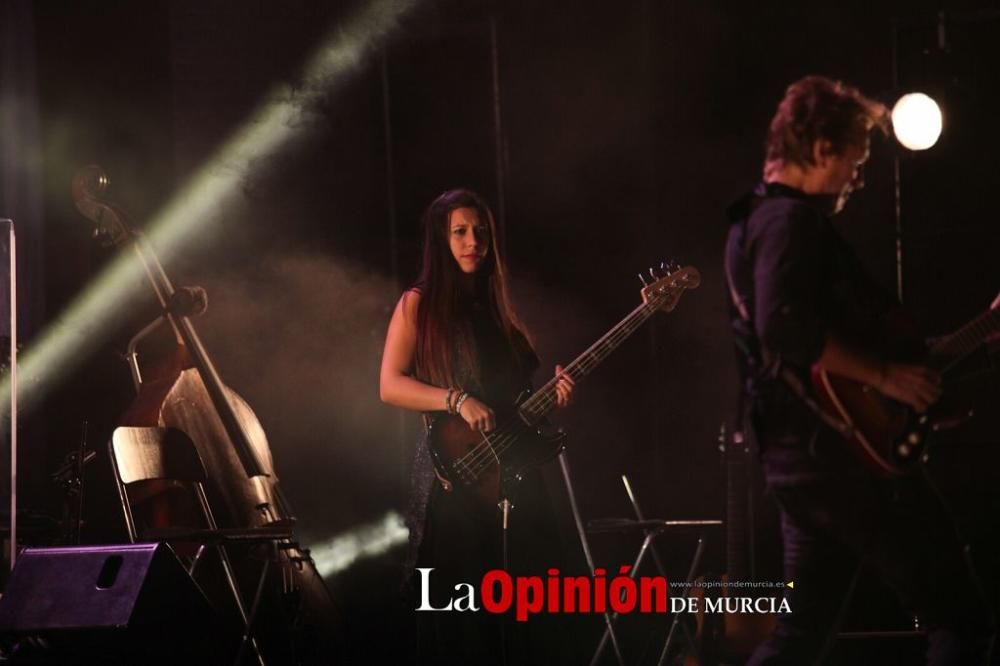 Ara Malikian le pone música al Festival de Teatro de Molina