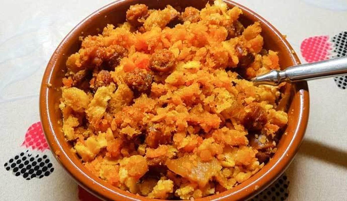 Benajarafe celebra la duodécima edición del "Día de las Migas".