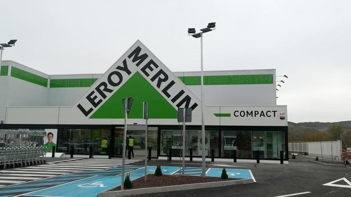 Leroy Merlin