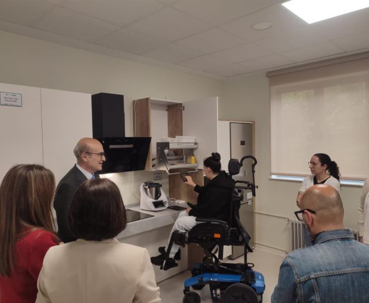 La FP se moderniza para seguir en lo alto de la inserción laboral