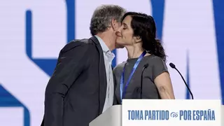 Ayuso asume el liderazgo total de Feijóo y logra colocar algunos afines en los órganos del PP nacional