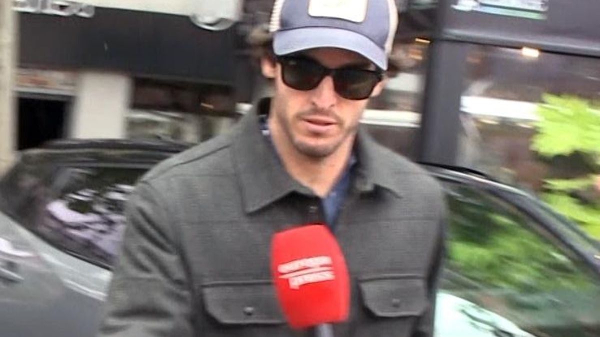 Íñigo Onieva.