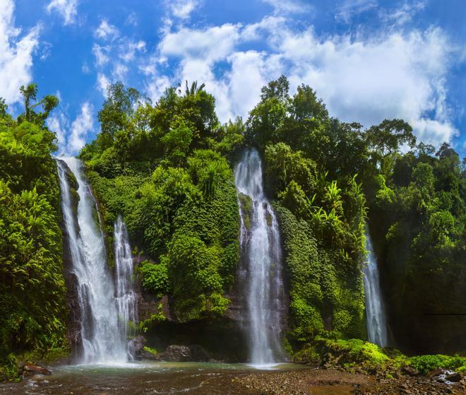 Los lugares más fotogénicos de Indonesia Expedición VIAJAR