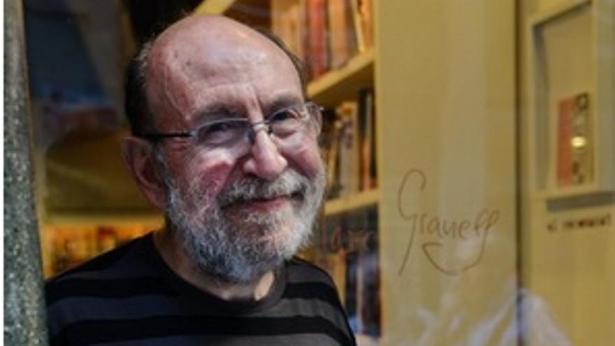 Premi Jaume Fuster dels Escriptors en Llengua Catalana 2021