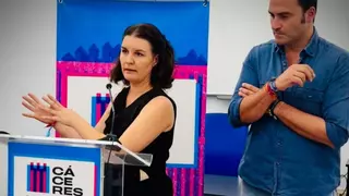 Cáceres 2031 tendrá su propio himno: una cantata interpretada por escolares