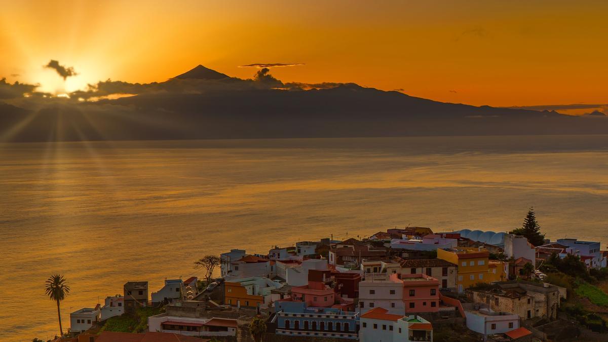 Once municipios pasarán a formar parte en 2021 de la red de los pueblos más bonitos de España