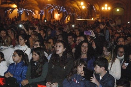 PREGON CARNAVAL 2O16 LAS PALMAS DE GRAN CANARIA