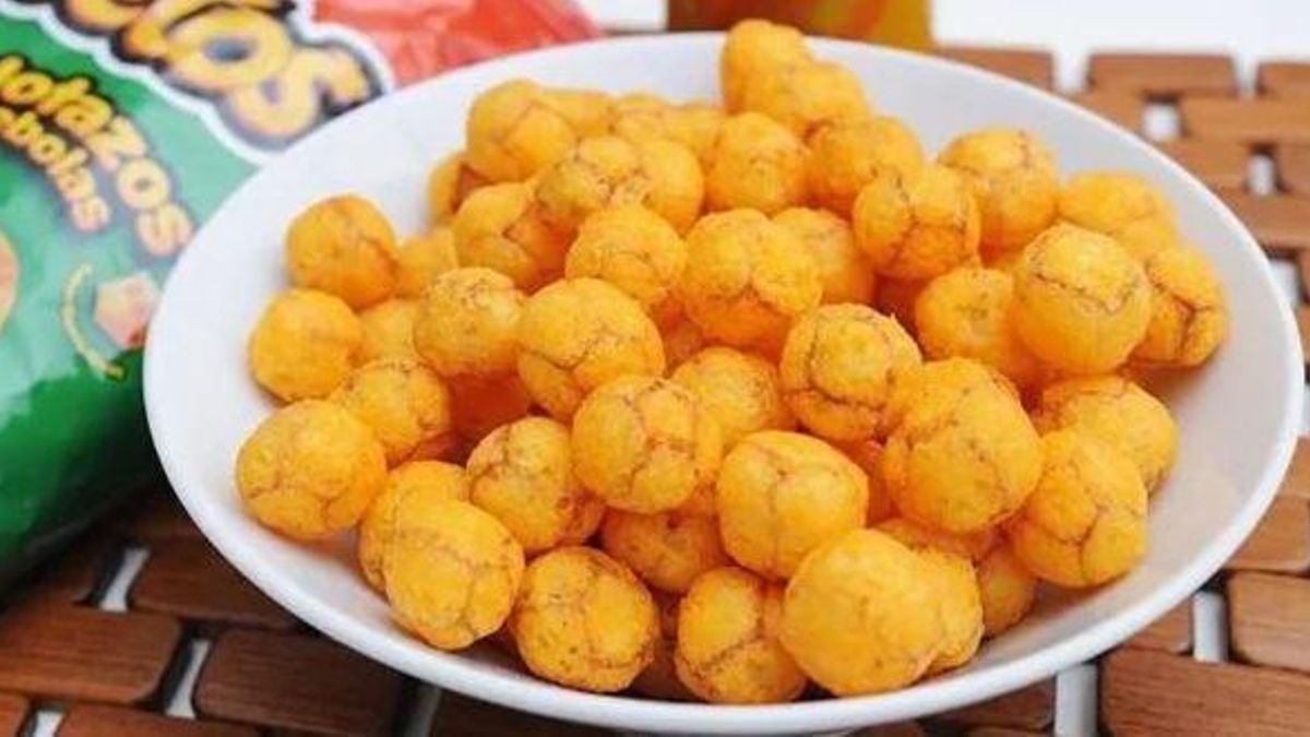 La receta viral de "Pelotazos": solo necesitas un ingredientes y estas especias