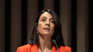 El PSOE redobla su crítica al PP por la gestión de los incendios: "Feijóo tiene demasiada cara dura"