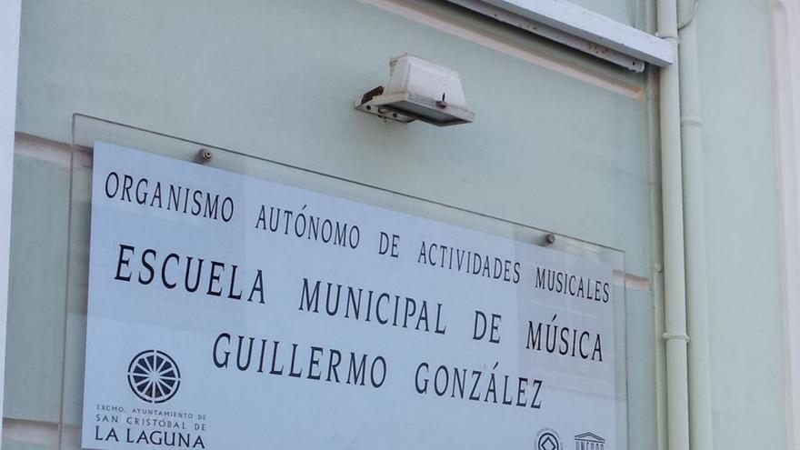 La Escuela de Música mantiene abierto el plazo de matrícula hasta el 25 de abril