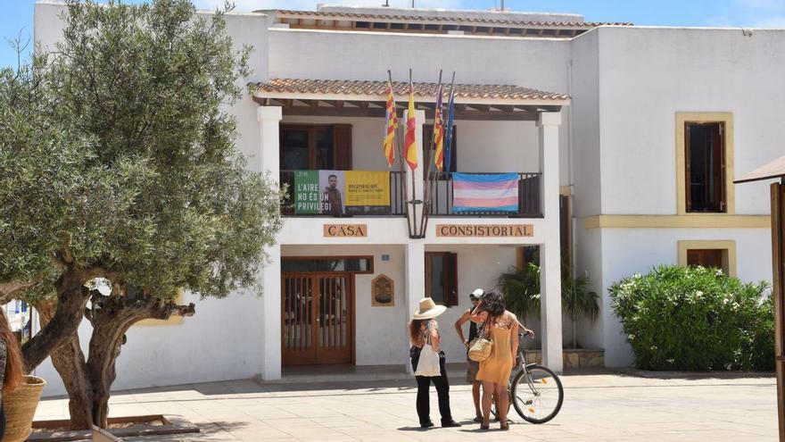 Multa de 35.700€ a Telefónica por dejar sin internet al Consell de Formentera