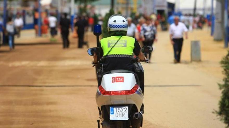 Aumente dice que la seguridad está garantizada en la feria pese al conflicto de Policía Local