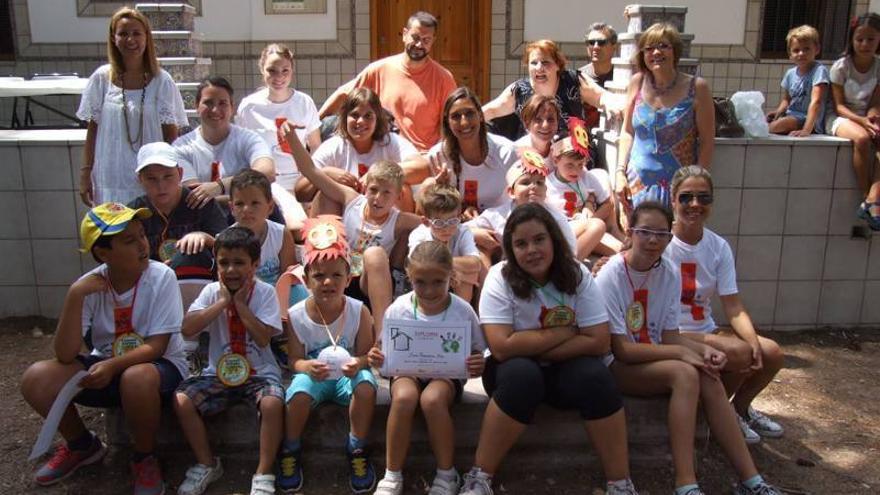 Vila-real tendrá una segunda Escola Esportiva d’Estiu-Campus Natura