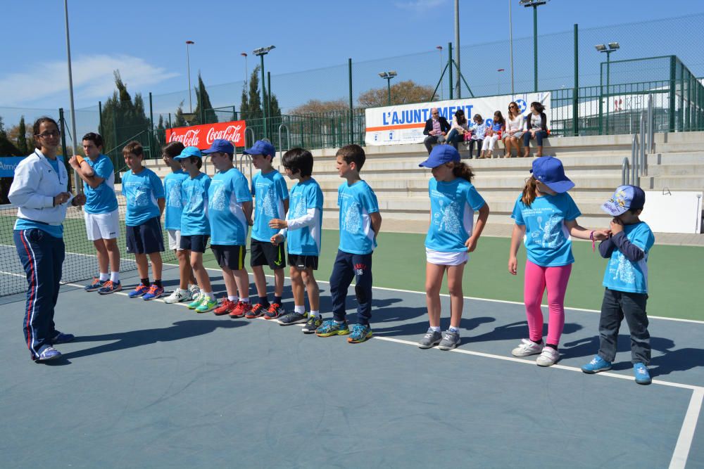 De la Puente gana el Nacional de Tenis en silla de ruedas de Almussafes