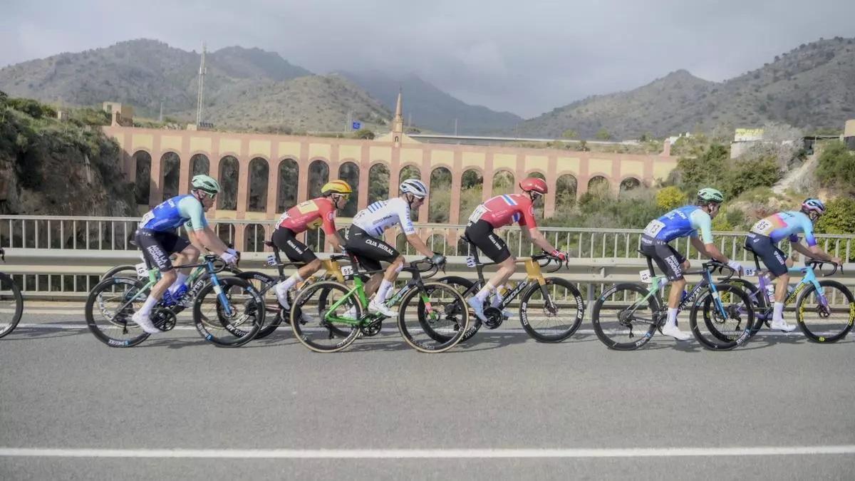 La Ruta del Sol arranca la próxima semana.