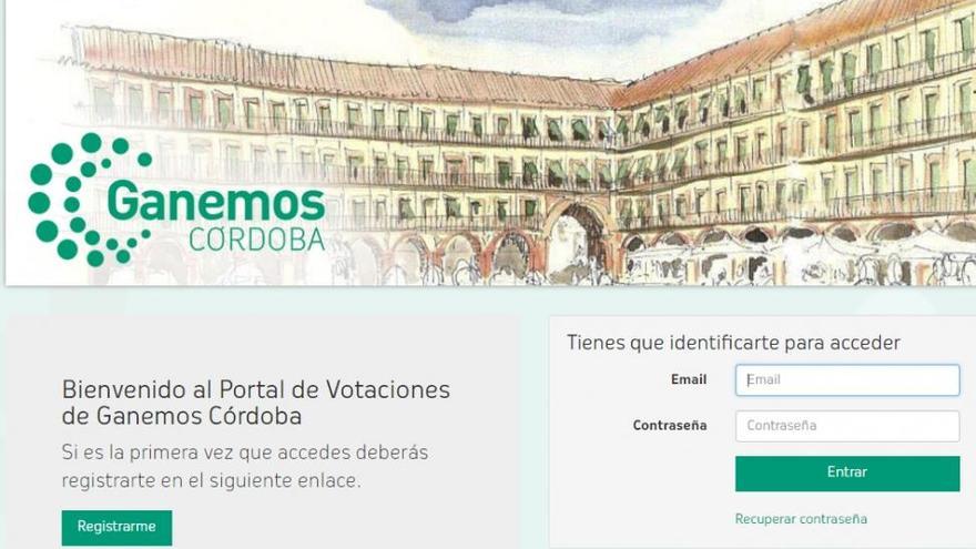 20 proyectos se presentan al fondo social económico de Ganemos