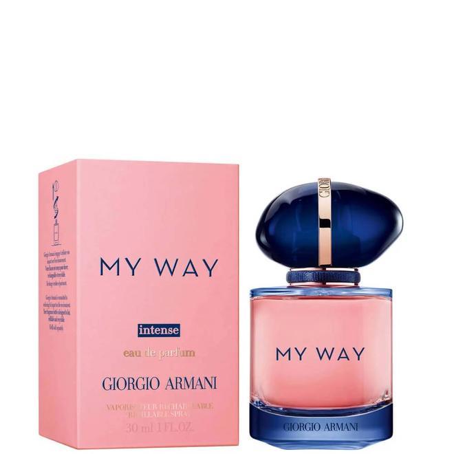 Fragancia My Way de Giorgio Armani