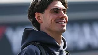 Fermín Aldeguer también se perderá el Gran Premio de Malasia este fin de semana